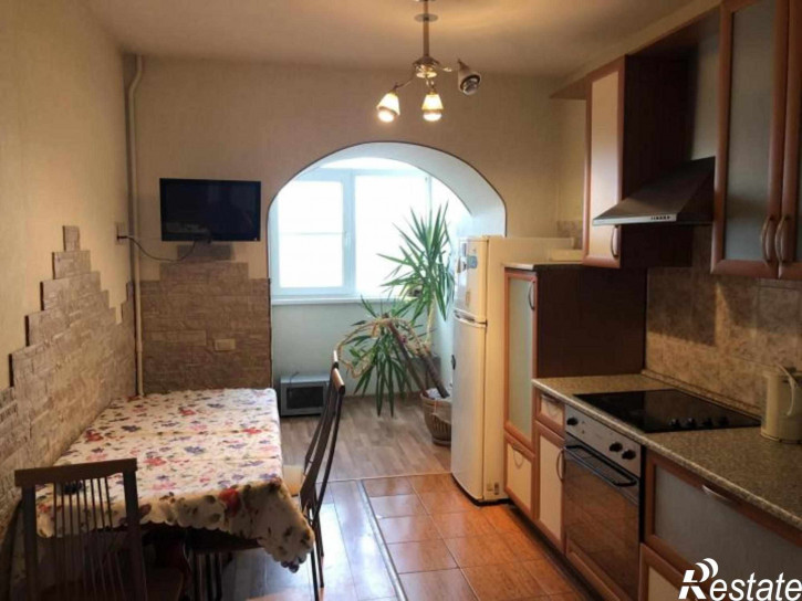 2-комн квартира Суздальский пр-кт, 13А
