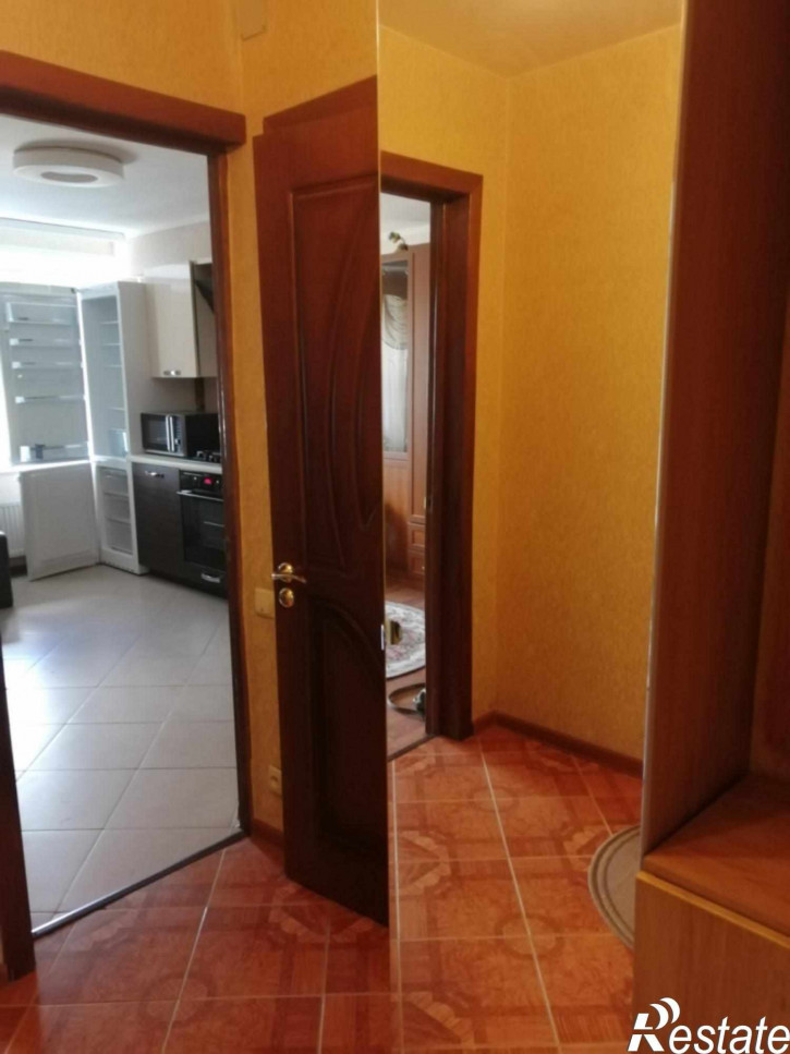 1-комн квартира Центральная, 18