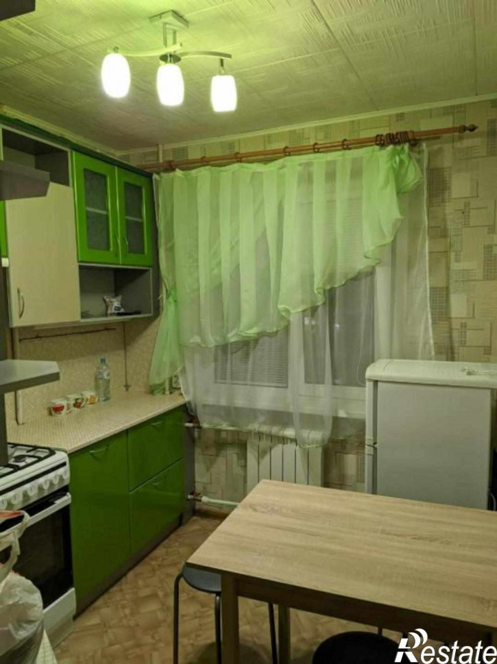 2-комн квартира Тракторная ул, 9