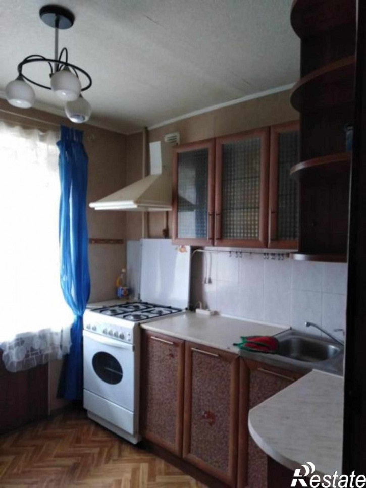 1-комн квартира Суздальский пр-кт, 17А