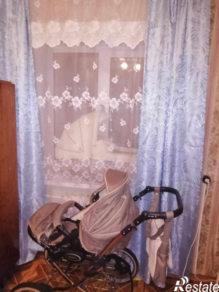 2-комн квартира Токарева ул, 8
