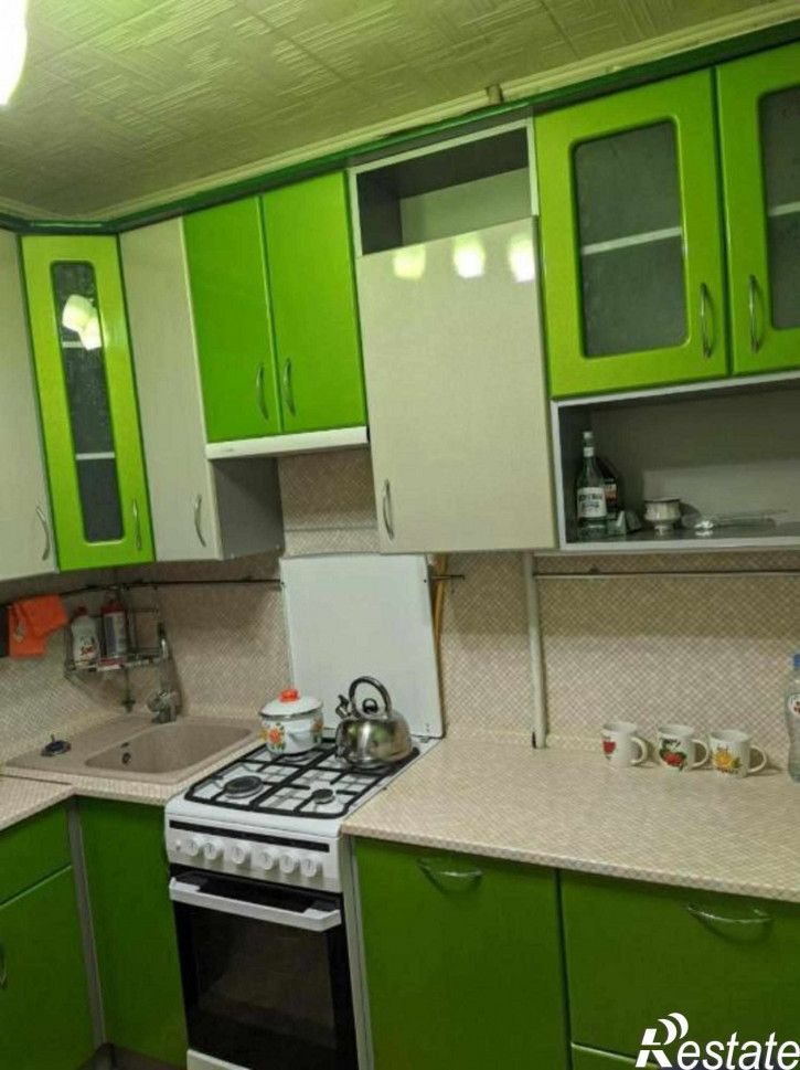 2-комн квартира Тракторная ул, 9