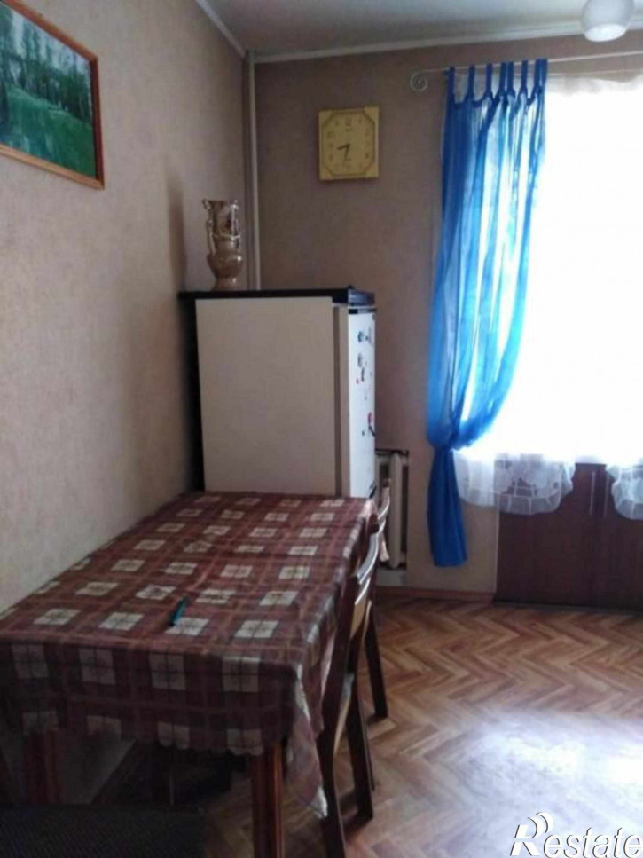 1-комн квартира Суздальский пр-кт, 17А