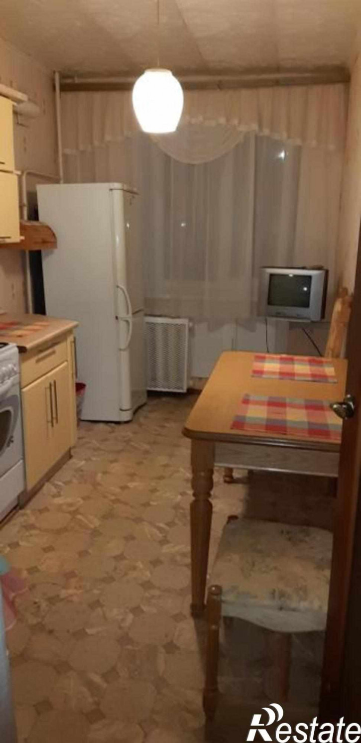 3-комн квартира Василисина ул, 8