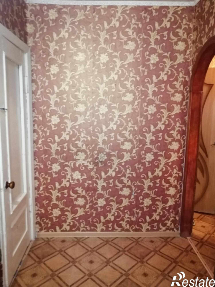 2-комн квартира Токарева ул, 8