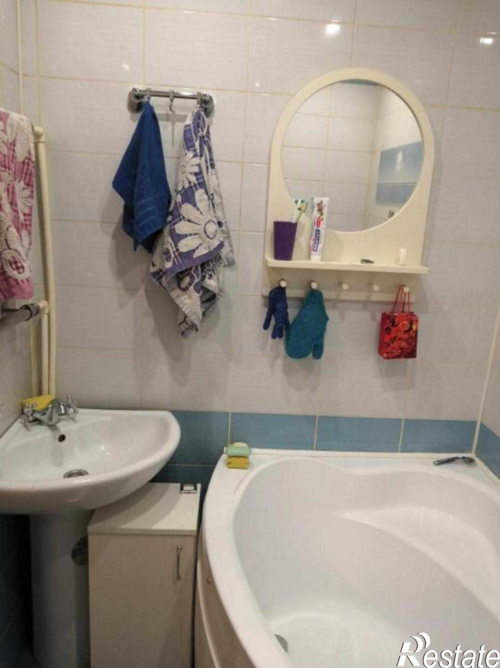 1-комн квартира Песочная ул, 19Б