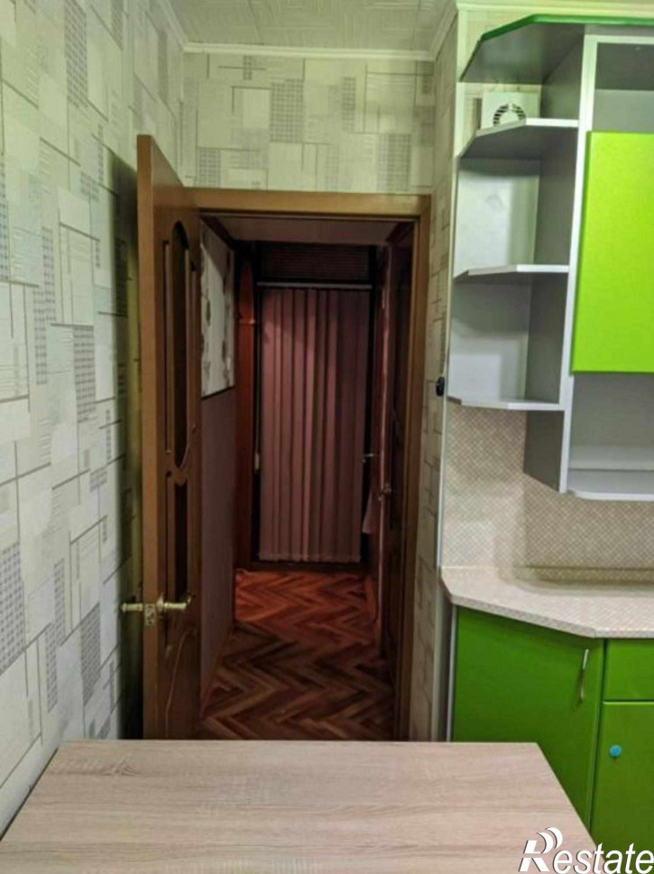 2-комн квартира Тракторная ул, 9