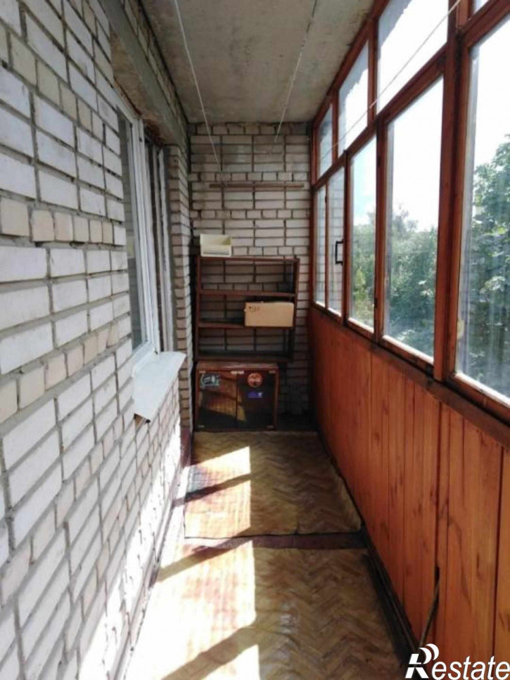 1-комн квартира Суздальский пр-кт, 17А