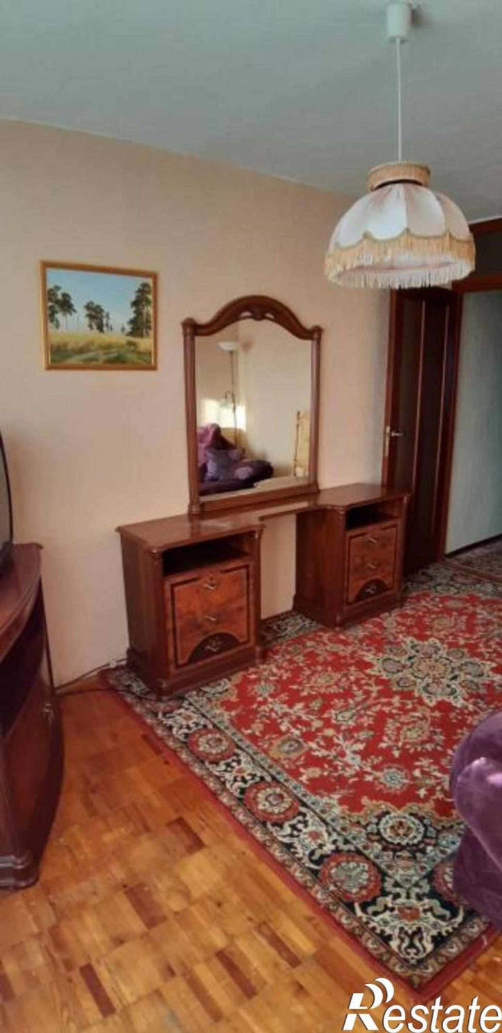 3-комн квартира Василисина ул, 8