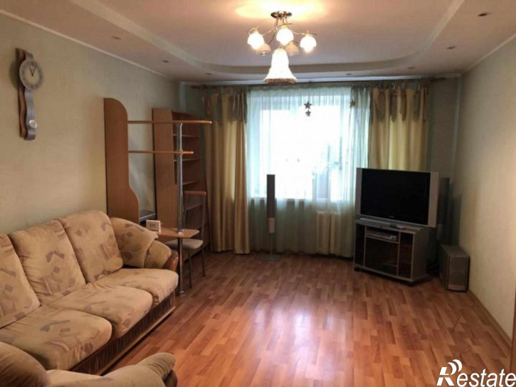 2-комн квартира Суздальский пр-кт, 13А