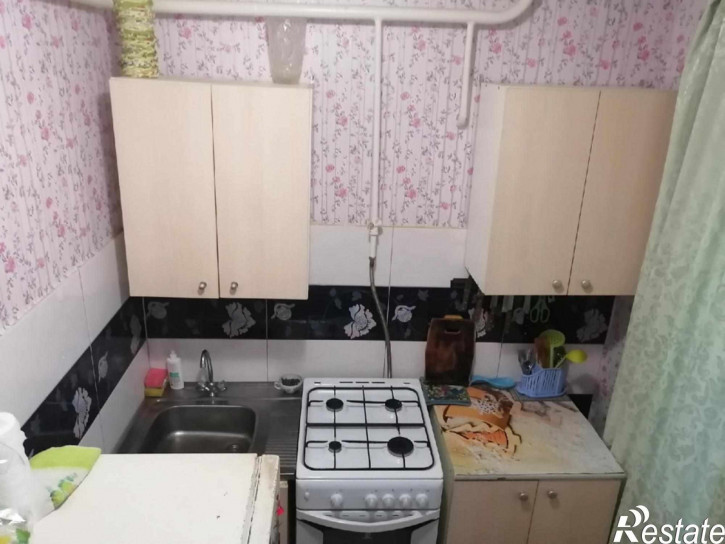 2-комн квартира Тракторная ул, 13