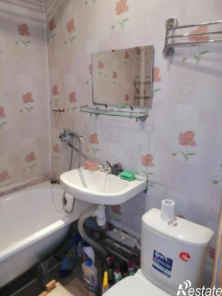 2-комн квартира Токарева ул, 8