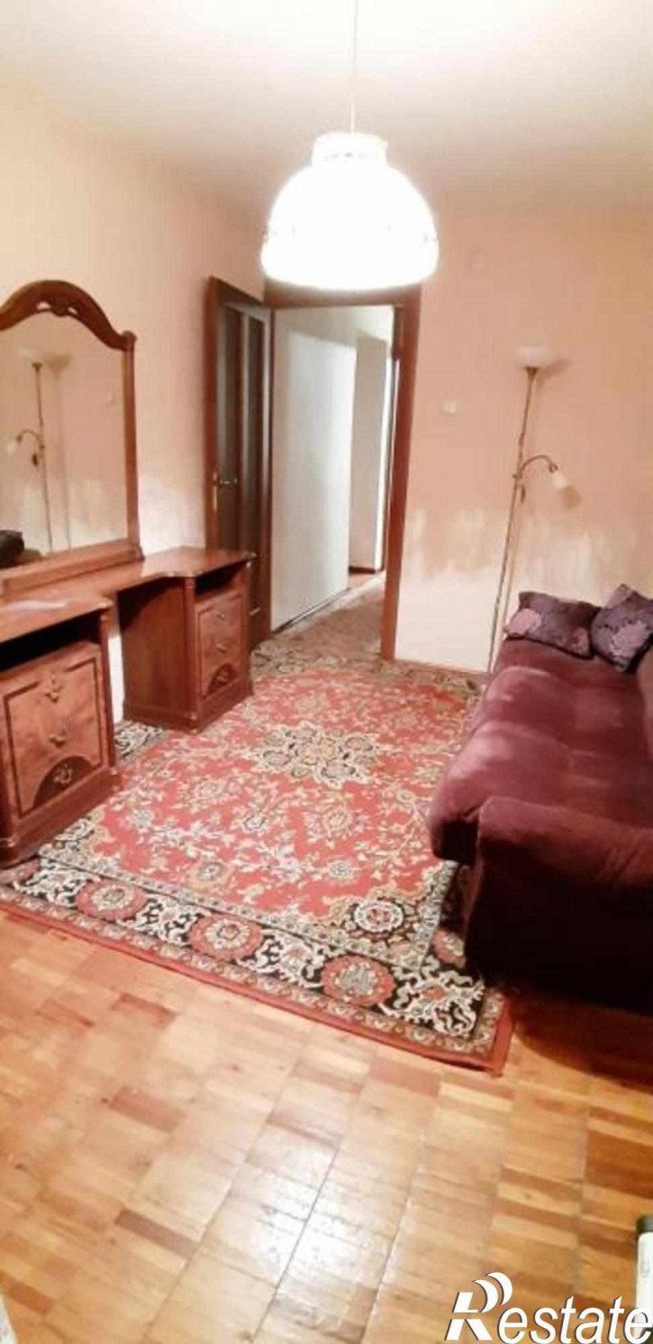3-комн квартира Василисина ул, 8