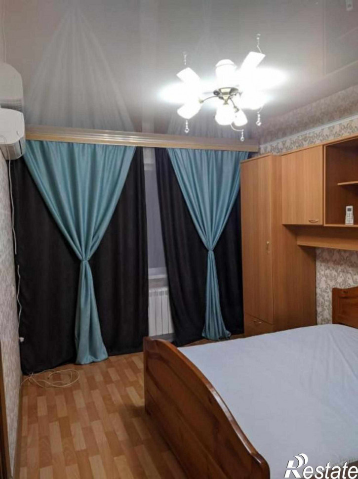 2-комн квартира Тракторная ул, 9