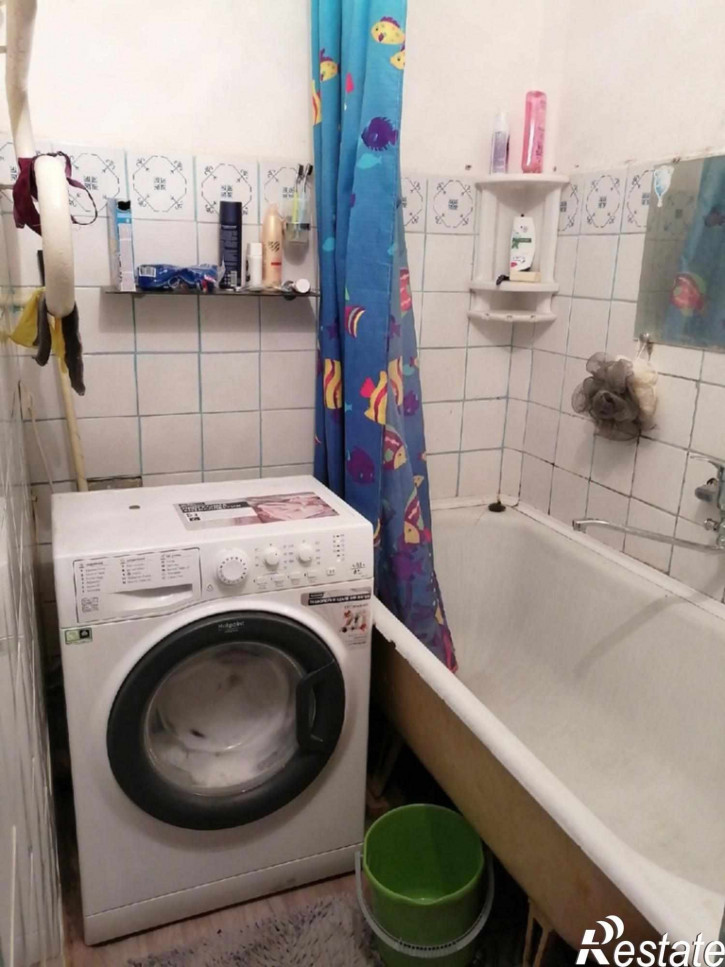 2-комн квартира Тракторная ул, 13