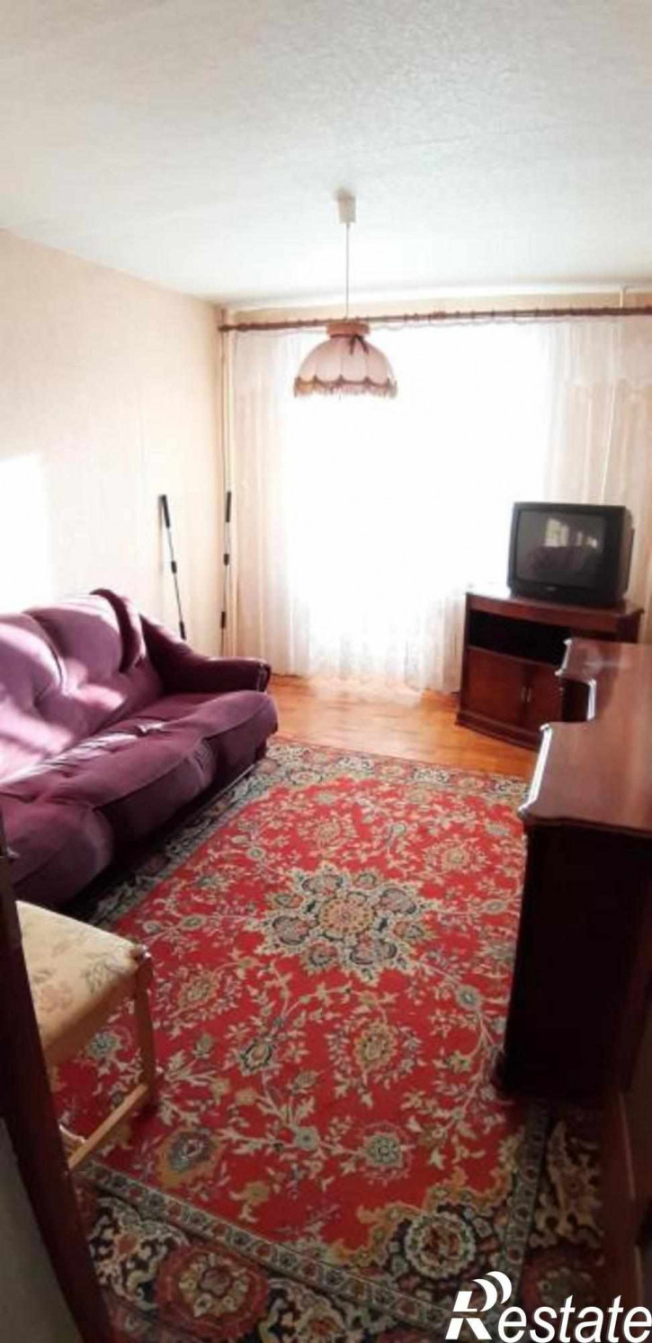 3-комн квартира Василисина ул, 8