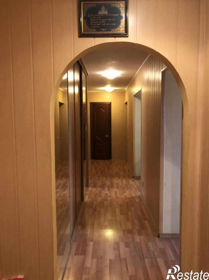 2-комн квартира Суздальский пр-кт, 13А
