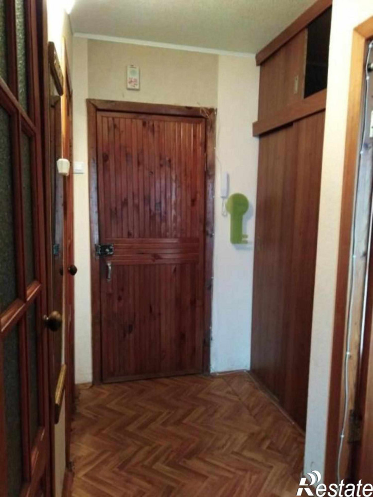 1-комн квартира Суздальский пр-кт, 17А