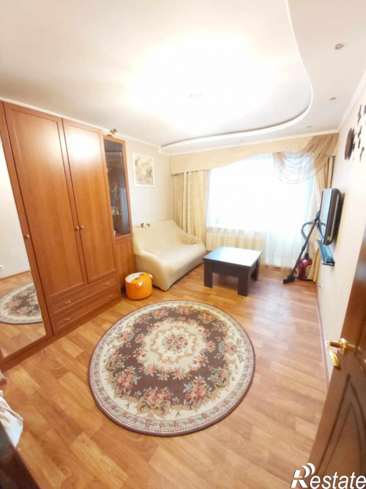 1-комн квартира Центральная, 18
