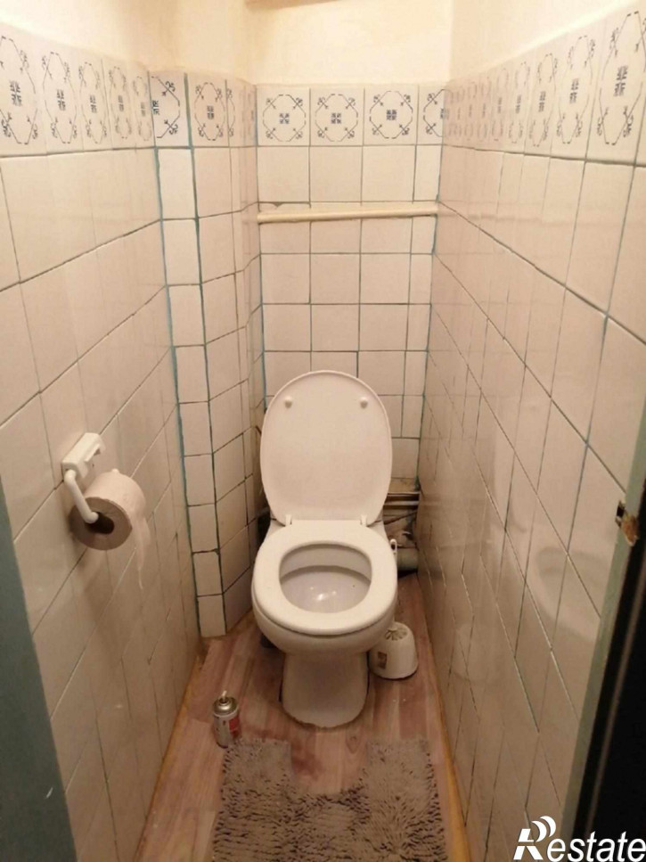 2-комн квартира Тракторная ул, 13