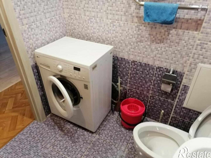 1-комн квартира Левино Поле ул, 24