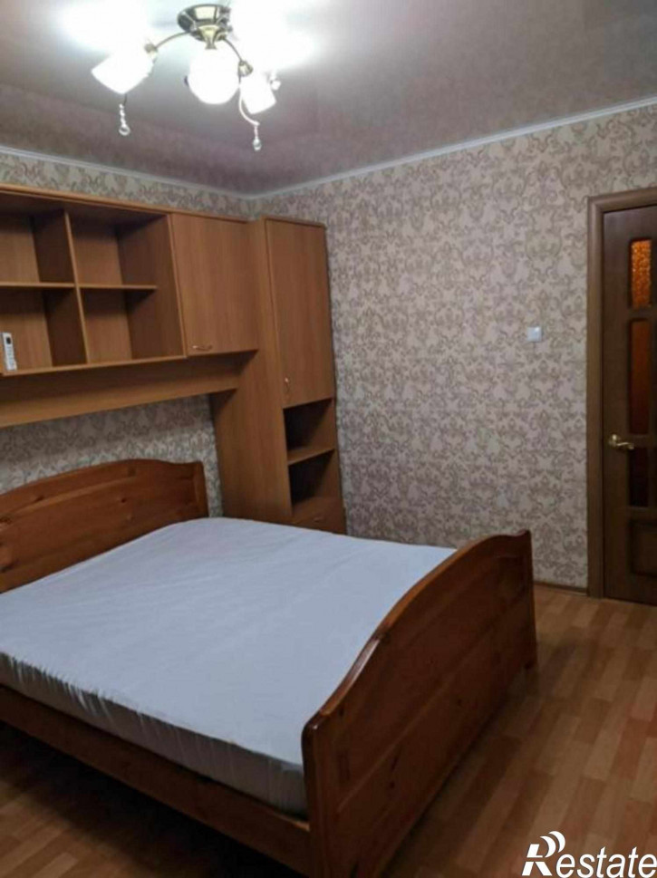 2-комн квартира Тракторная ул, 9