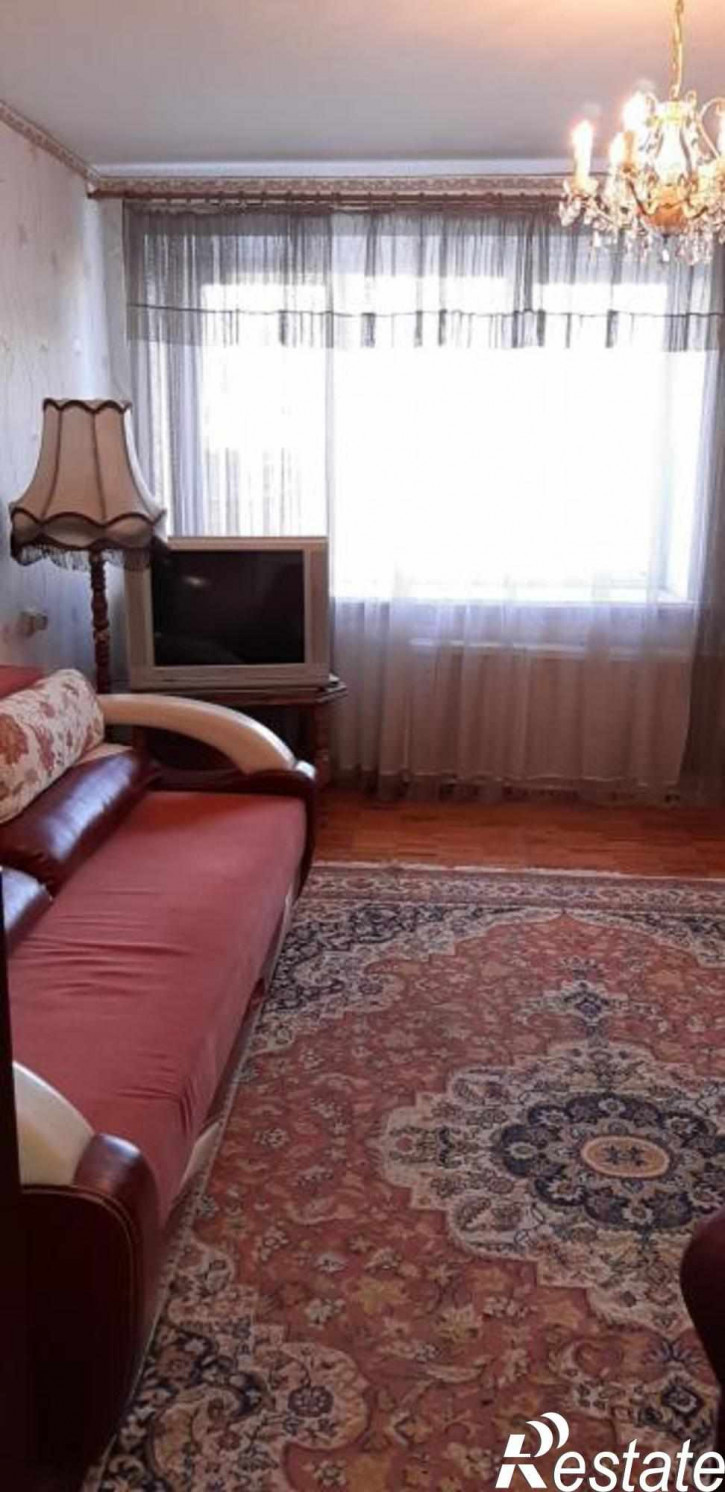 3-комн квартира Василисина ул, 8