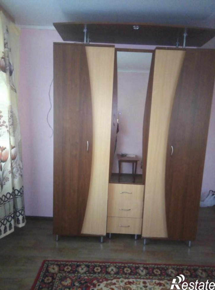 1-комн квартира Чайковского ул, 28