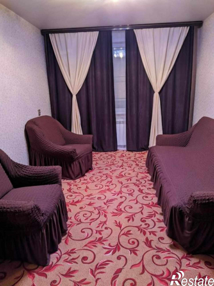 2-комн квартира Тракторная ул, 9