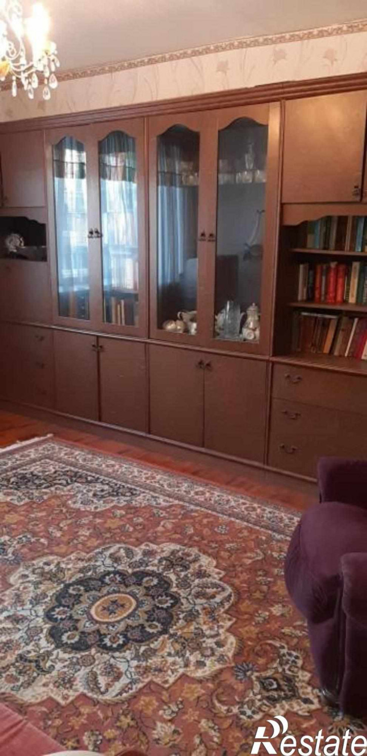 3-комн квартира Василисина ул, 8