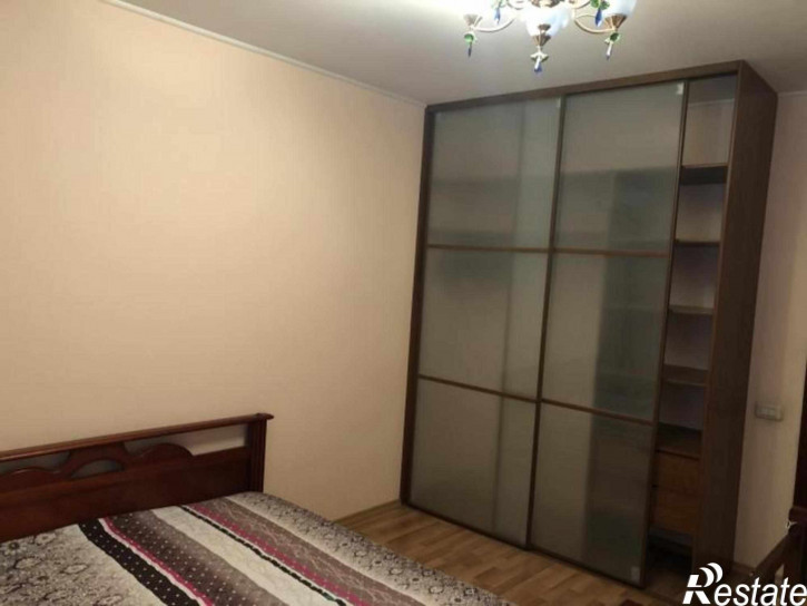 2-комн квартира Суздальский пр-кт, 13А