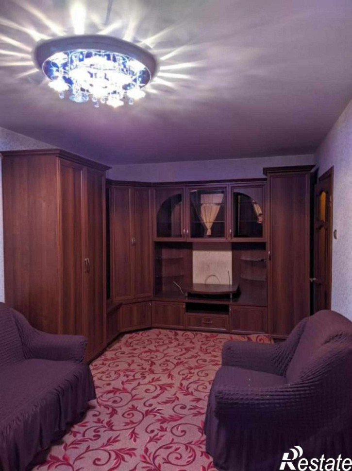 2-комн квартира Тракторная ул, 9
