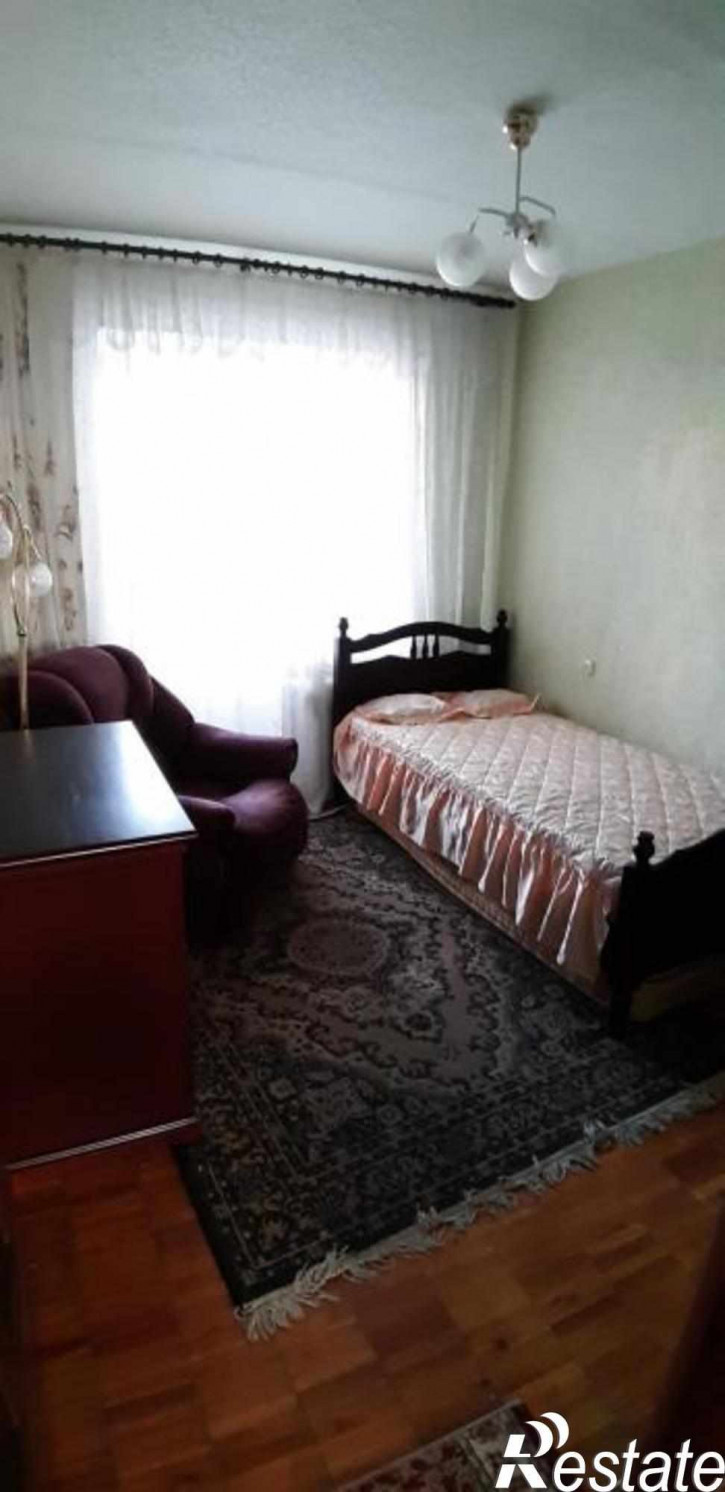 3-комн квартира Василисина ул, 8