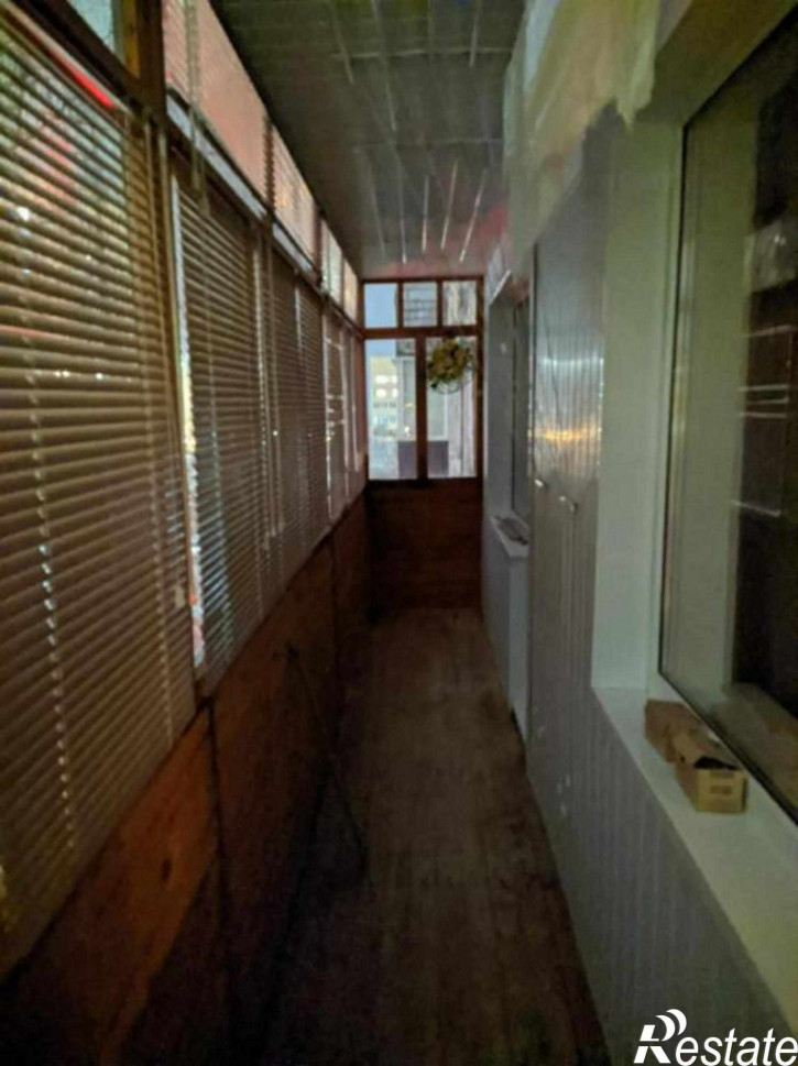 2-комн квартира Тракторная ул, 9