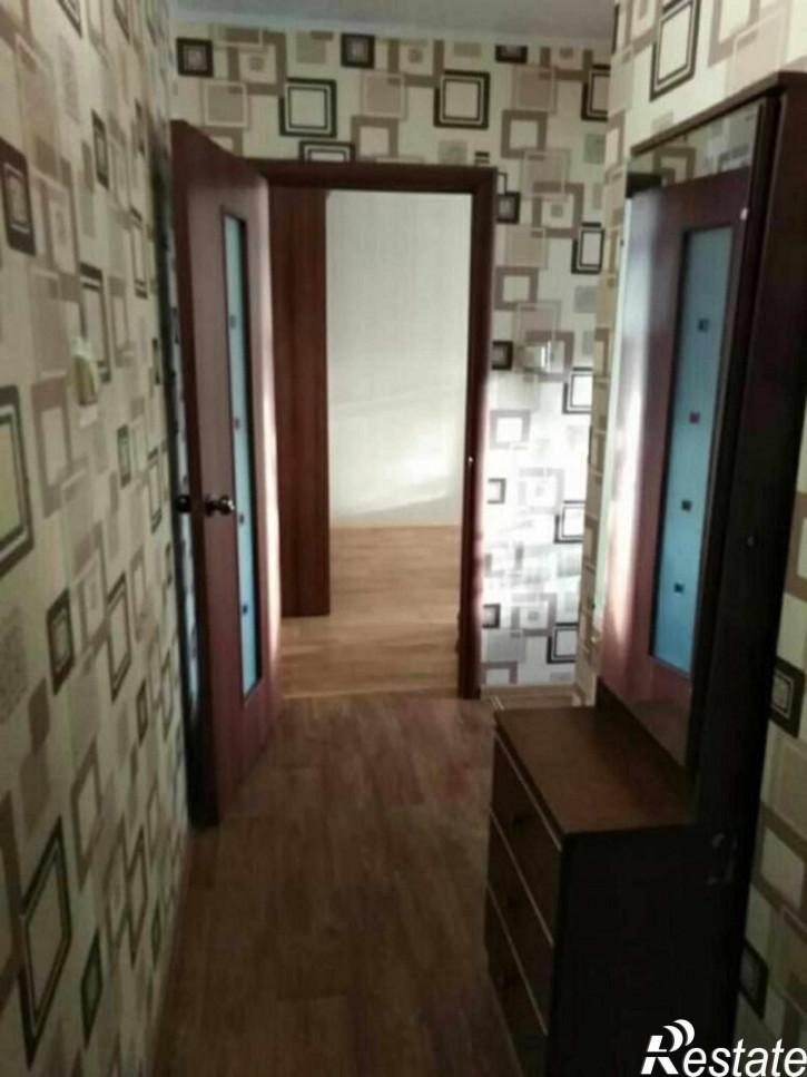 1-комн квартира Комиссарова ул, 49