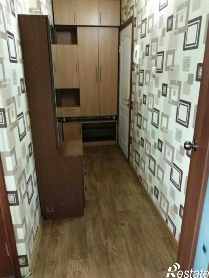 1-комн квартира Комиссарова ул, 49