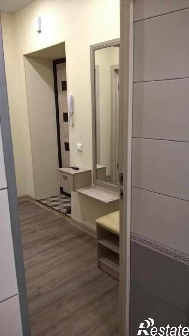 1-комн квартира Сперанского ул, 1