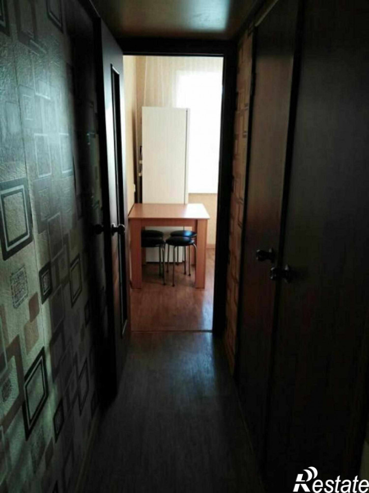 1-комн квартира Комиссарова ул, 49