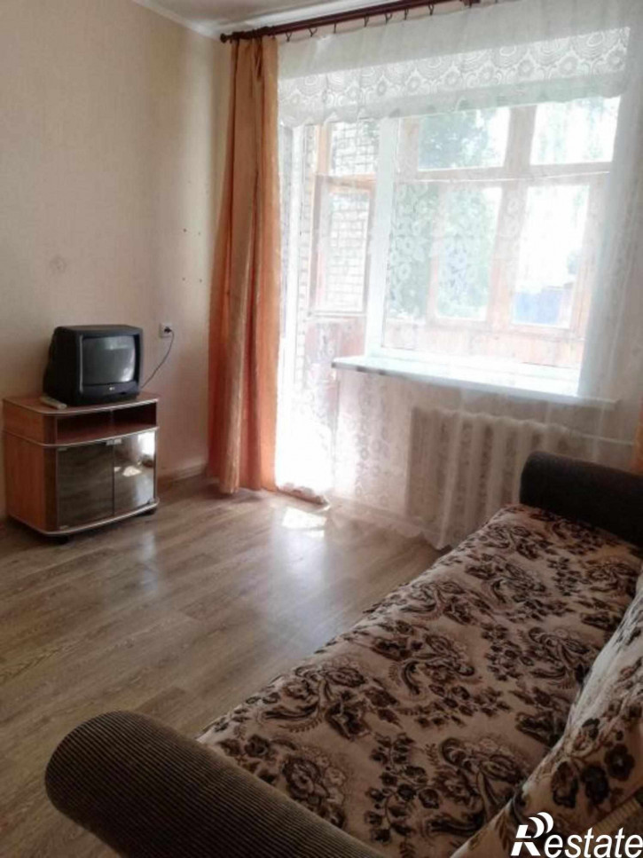 1-комн квартира Егорова ул, 10
