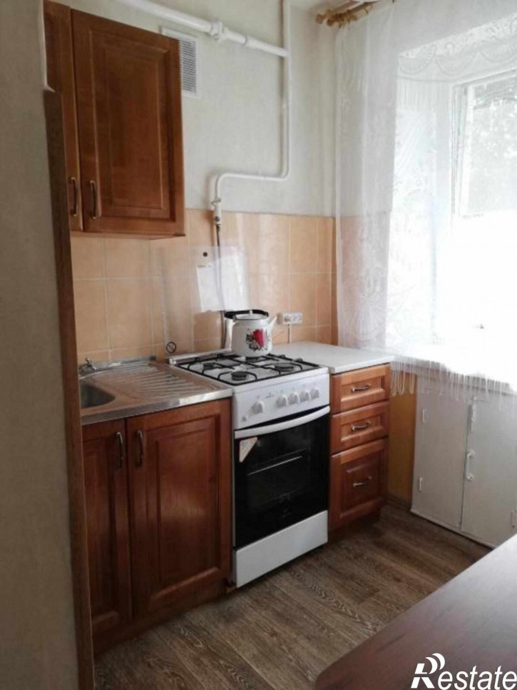1-комн квартира Егорова ул, 10