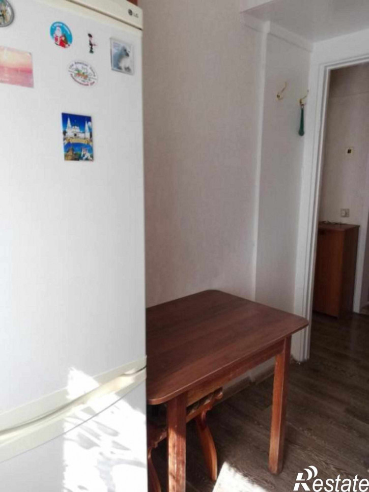1-комн квартира Егорова ул, 10