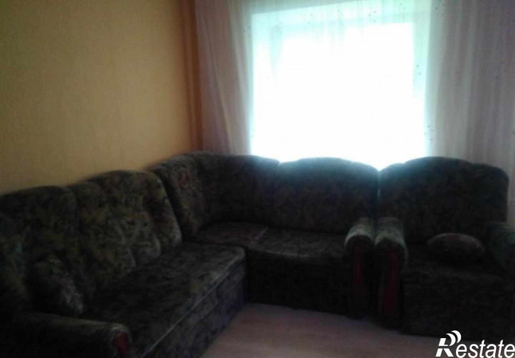 2-комн квартира Михалькова ул, 15