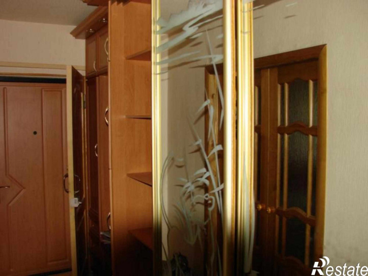 2-комн квартира Михалькова ул, 15