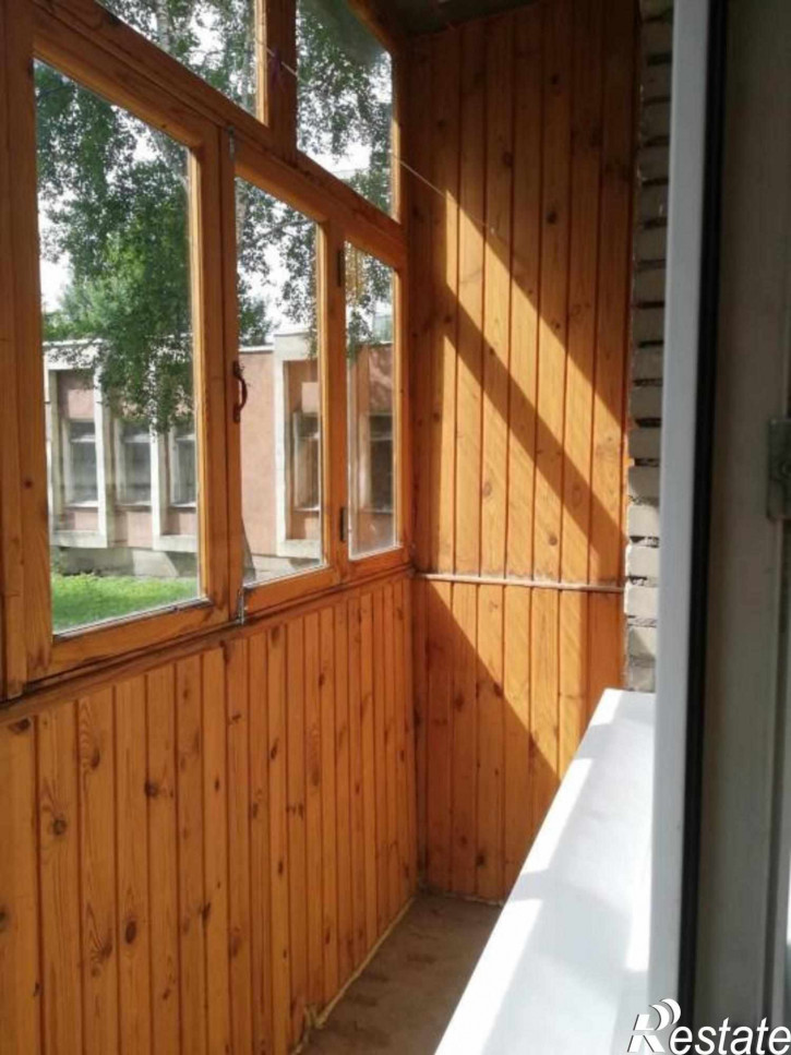 1-комн квартира Егорова ул, 10
