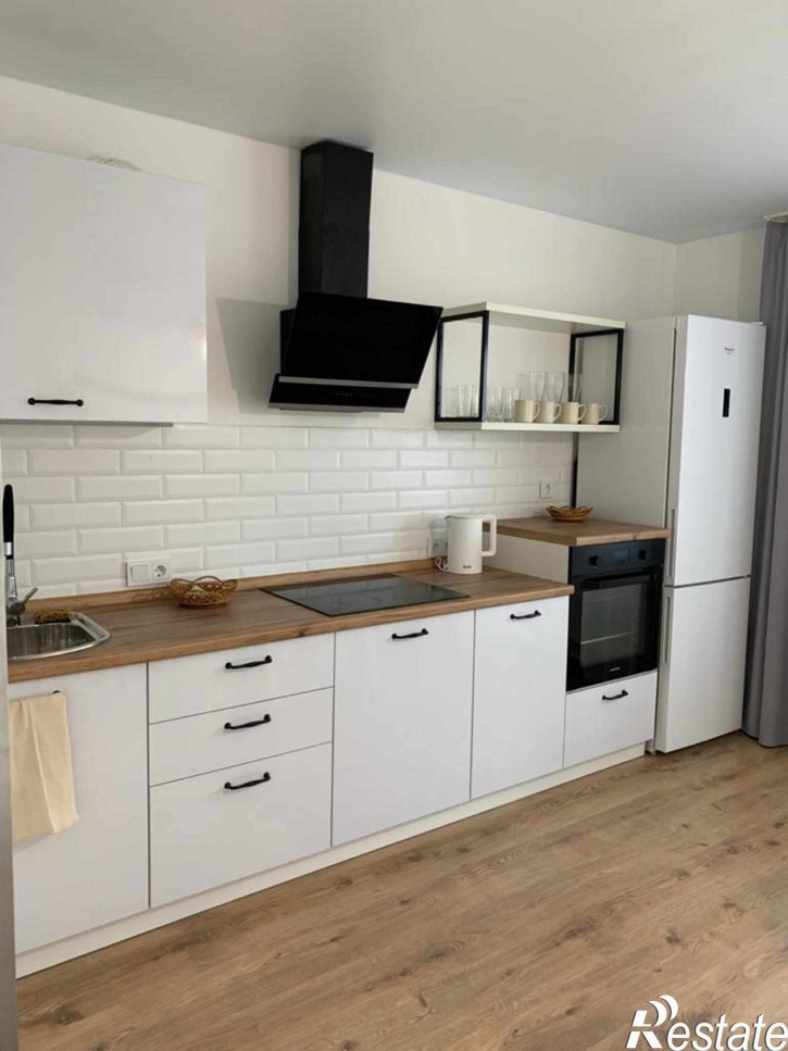 1-комн квартира Строителей пр-кт, 9к3