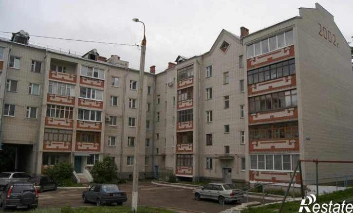 2-комн квартира Михалькова ул, 15
