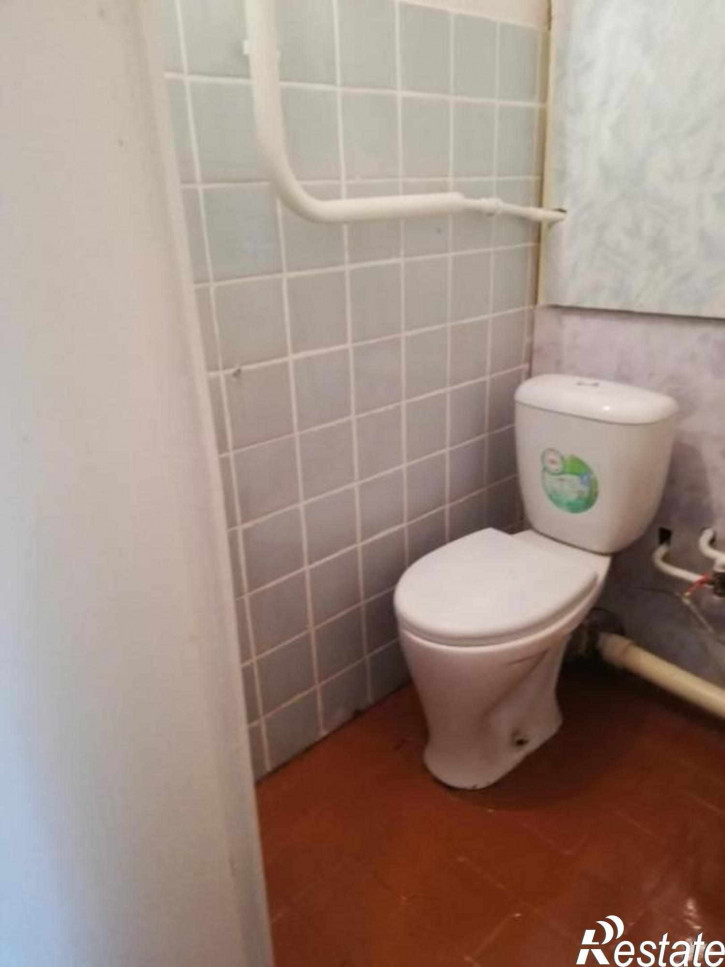 1-комн квартира Егорова ул, 10