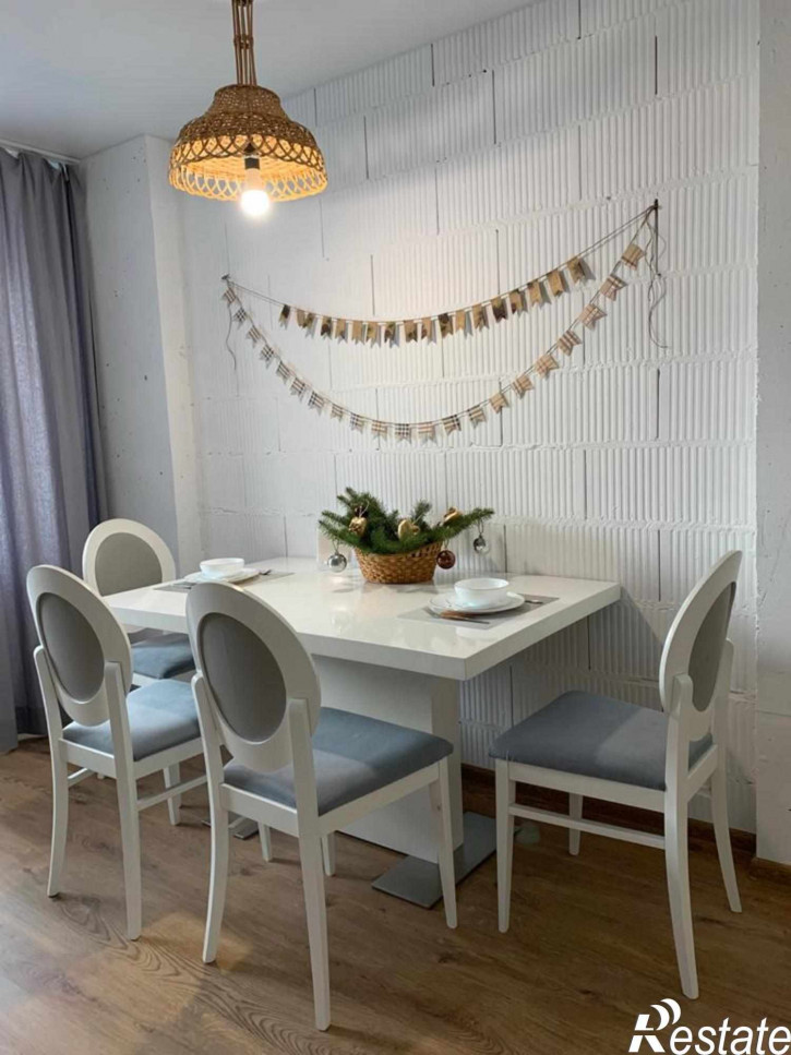 1-комн квартира Строителей пр-кт, 9к3