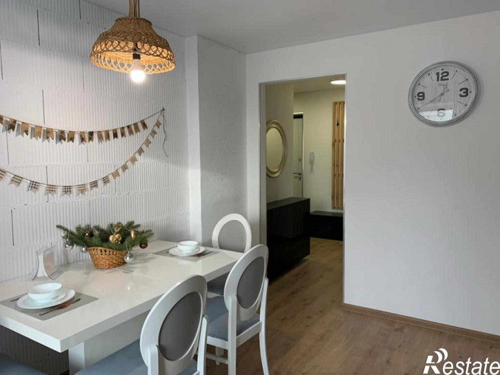 1-комн квартира Строителей пр-кт, 9к3