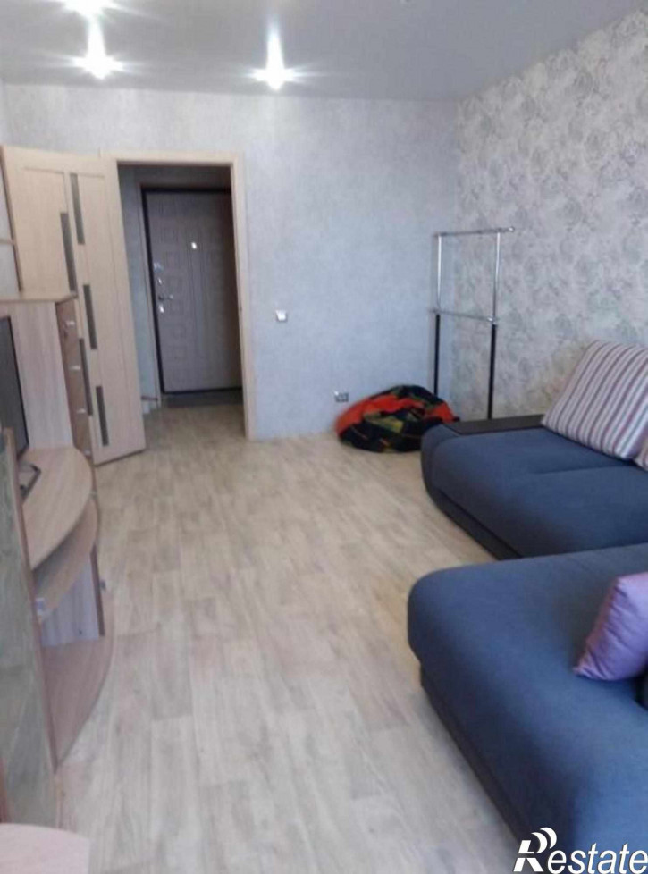 1-комн квартира Ноябрьская ул, 41А